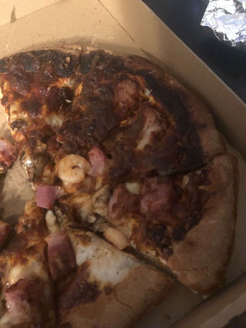 Pizza Express - Mosman Park - Australian Directory 0
