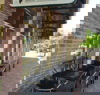 Ritz Cafe - Australian Directory