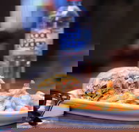 Salsas Fresh Mex Grill - Midland - Australian Directory