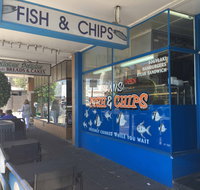 Sami's Fish  Chips - Australian Directory