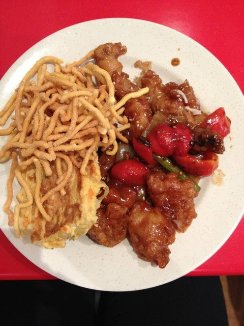 Scrumpy's Chinese Restaurant - Australian Directory 0