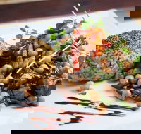 Siam Sunset Express - Bellbowrie - Australian Directory