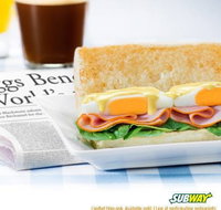 Subway - Essendon - Australian Directory