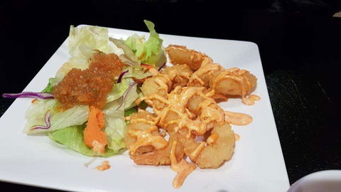Taku Japanese Kitchen - Australian Directory 0