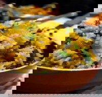 Taste of Mountain Nepalese  Indian Restaurant - Australian Directory