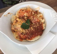 The Maltese Pastizzi Bar  Restaurant - Australian Directory