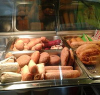 The Victory Cafe  Takeaway - Australian Directory