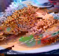 Tsang's Chinese Restaurant - Australian Directory