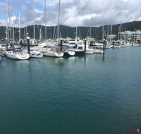 Whitsunday Sailing Club - Australian Directory