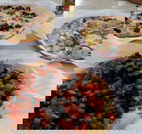 Abu Najee Bakery - Australian Directory