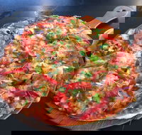 Aqua Lounge  Bar - Australian Directory