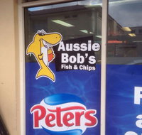 Aussie Bob's Fish  Chips - Australian Directory