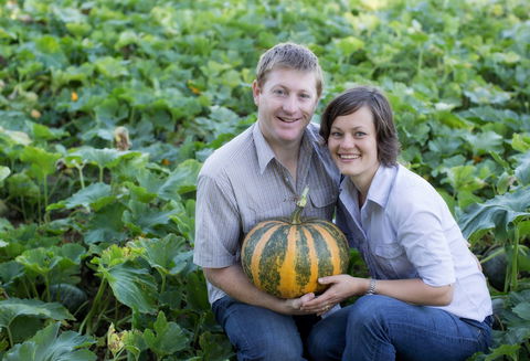 Australian Pumpkin Seed Company - Australian Directory 1