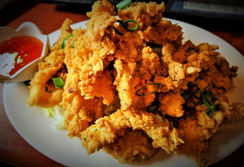 Bahn Kubo Asian Restaurant - Australian Directory 1