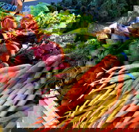 Barossa Farmers Market - Australian Directory