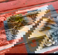 Blowfish Street Food - Australian Directory