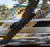 Blue Pacific Hotel - Australian Directory