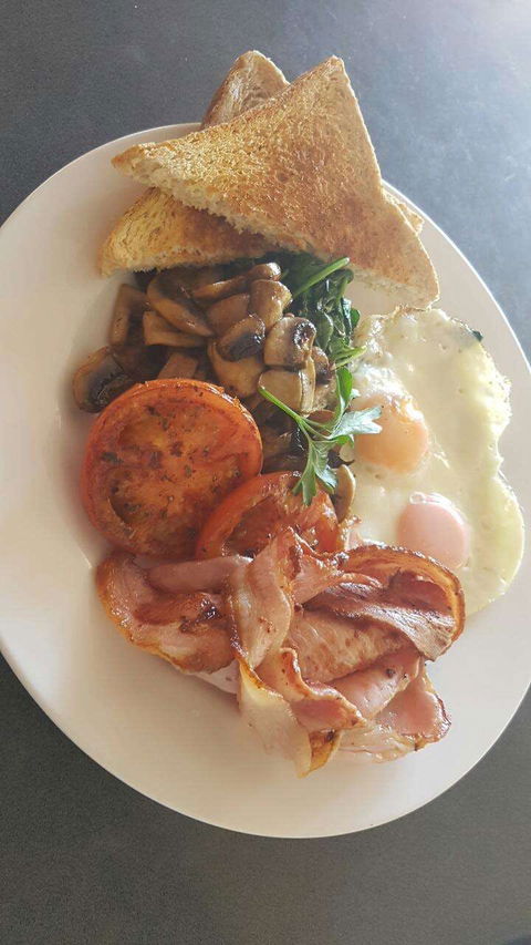 Cafe De Carlo - Australian Directory 0