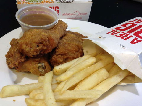 Chicken Treat - Belmont - Australian Directory 0