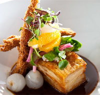 Chow House - Australian Directory