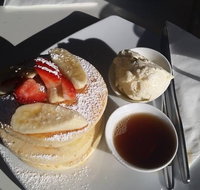 De'la Roma Cafe - Australian Directory