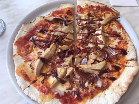 Dome Secret Harbour - Australian Directory 0