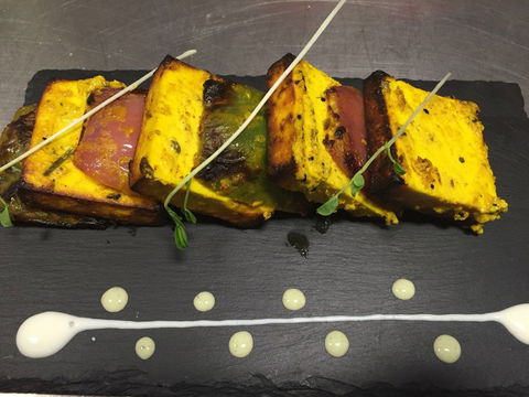 Eden Garden Indian Cuisine - Australian Directory 0