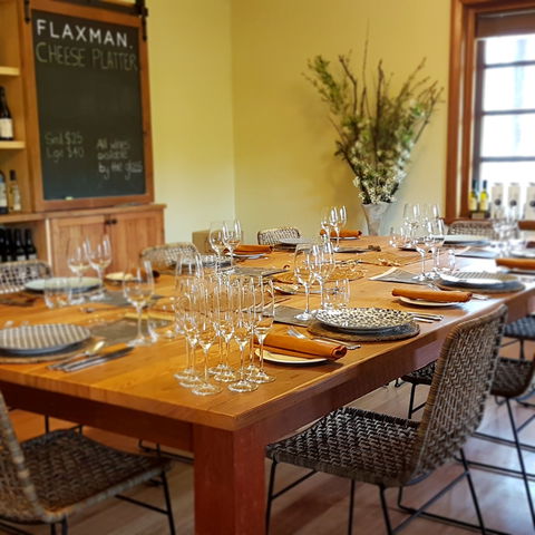 Flaxman Wines - Australian Directory 0