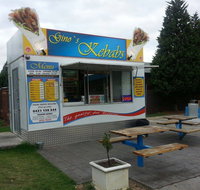 Gino's Kebabs - Australian Directory