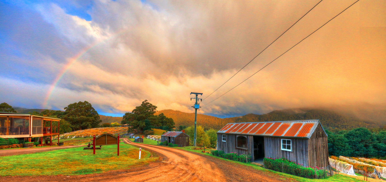 Gardners Bay TAS Australian Directory