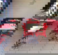 Henny Penny Charcoal Chicken and Kebabs - Australian Directory