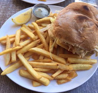 Hooked Seafood Greenwich - Australian Directory