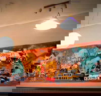Hot Goss Cafe - Australian Directory