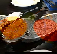 Indian Twist Restaurant - Australian Directory