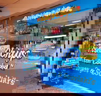 Isle of Wight - Australian Directory