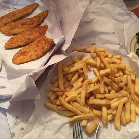 Kingfisher Fish & Chips - Australian Directory 0