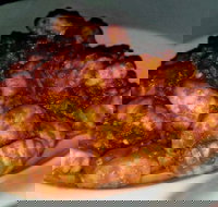 La Spaghetteria Ristorante - Australian Directory