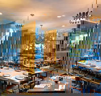 La Tierra Restaurant  Bar - Australian Directory