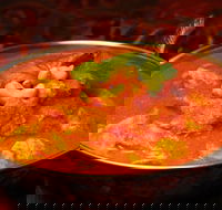 Maharani Indian - Australian Directory