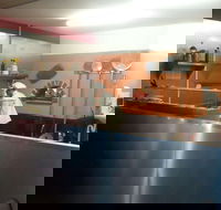 Mamma Mia Pizzeria - Australian Directory