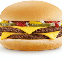 McDonald's - Yarrawonga - Australian Directory