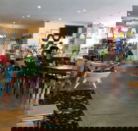 Mid-Century Cafe and Collectables - Australian Directory