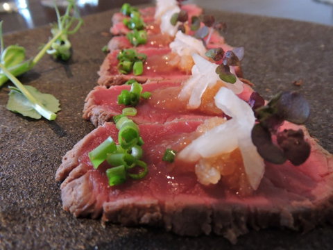 Miki's Open Kitchen - Australian Directory 1