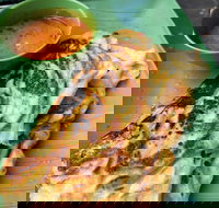 Norsiah's Kitchen - Australian Directory