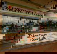 Pacific Sea Foods - Australian Directory