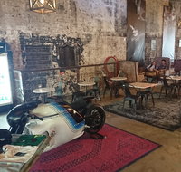 Smoked Garage - Australian Directory