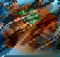 Stuzzichino - Australian Directory