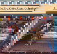 The Best Coffee Espresso Station - Australian Directory