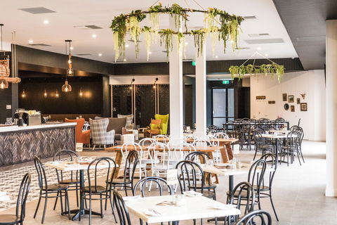 The Woodcroft Hotel - Australian Directory 0