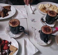 The Crepe Cafe - Belconnen - Australian Directory